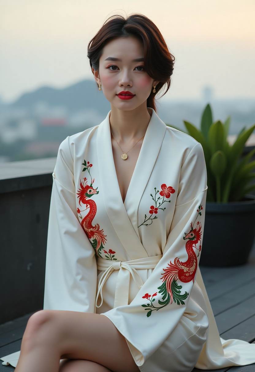 林素琴